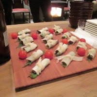 2月1日夢アート懇親会