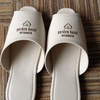 NEWスリッパ