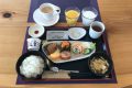 朝食付きプラン