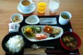 朝食付きプラン